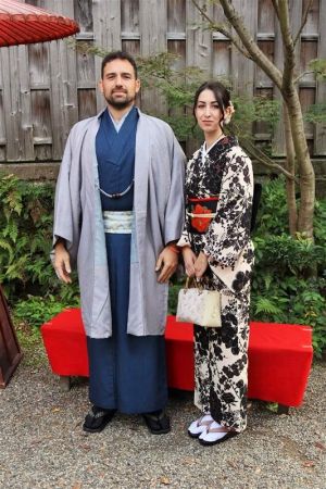 名古屋帯プラン