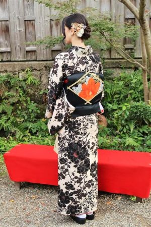 名古屋帯プラン