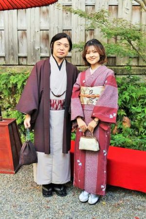 名古屋帯プラン