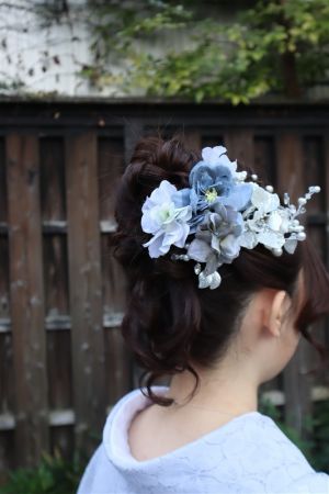 オリジナル8チョイスヘアーセット