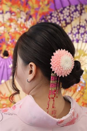 8チョイスヘアーセット