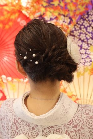 8チョイスヘアーセット