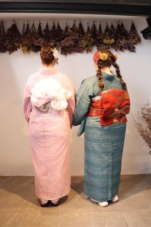 名古屋帯プラン