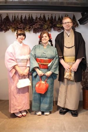 名古屋帯プラン