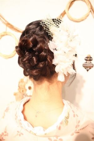 8チョイスヘアーセット