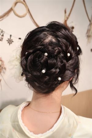 8チョイスヘアーセット