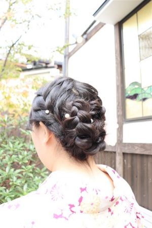 8チョイスヘアーセット