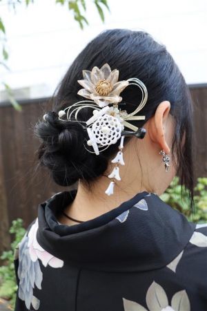 オリジナル8チョイスヘアーセット