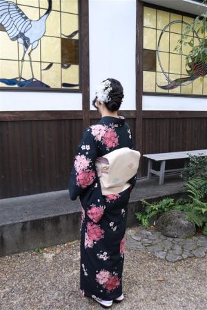 名古屋帯プラン