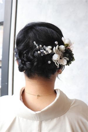 8チョイスヘアーセット