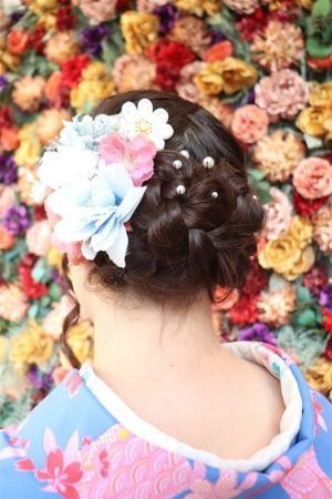 8チョイスヘアーセット