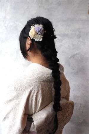 オリジナル8チョイスヘアーセット