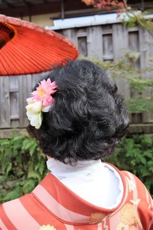 8チョイスヘアーセット