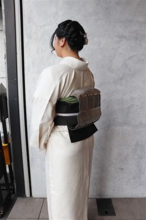 名古屋帯プラン