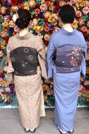 名古屋帯プラン