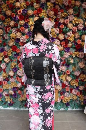 名古屋帯プラン