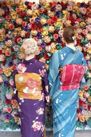 名古屋帯プラン