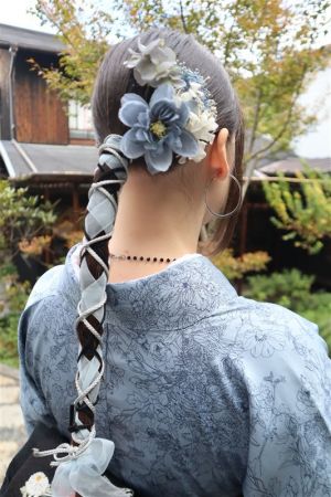 8チョイスヘアーセット