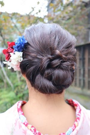 オリジナル8チョイスヘアーセット