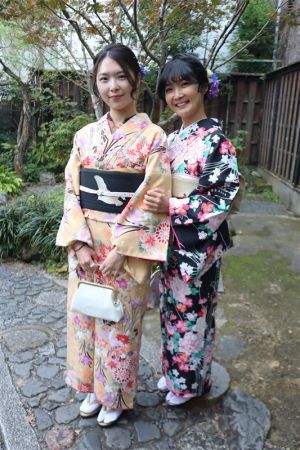 名古屋帯プラン