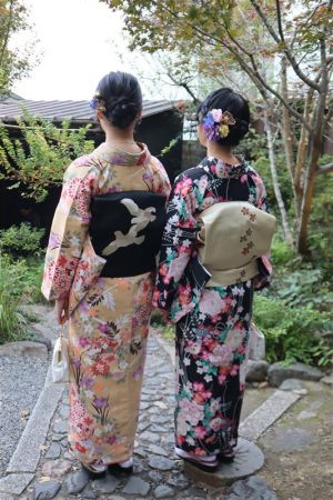 名古屋帯プラン