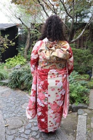 振袖