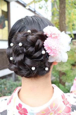 8チョイスヘアーセット