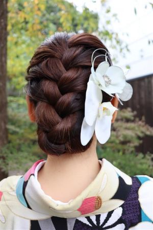 8チョイスヘアーセット