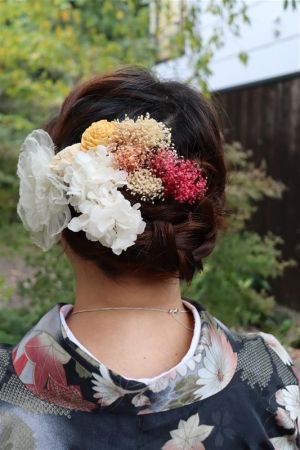 8チョイスヘアーセット