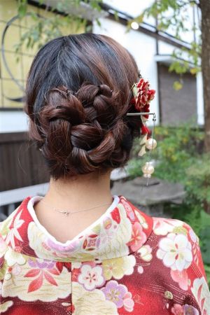 8チョイスヘアーセット