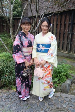 名古屋帯プラン