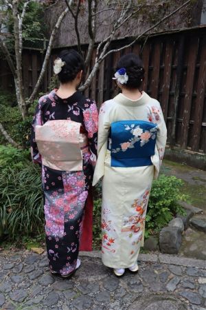 名古屋帯プラン