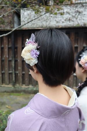 8チョイスヘアーセット