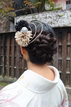 8チョイスヘアーセット