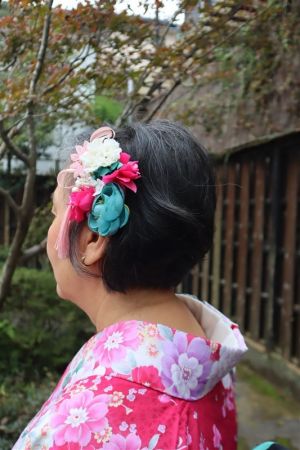 8チョイスヘアーセット