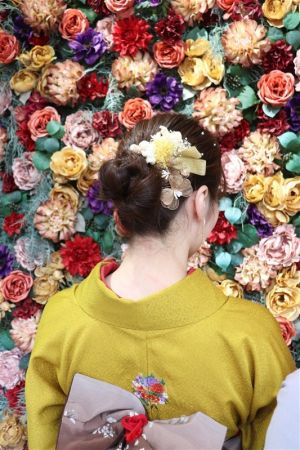 8チョイスヘアーセット