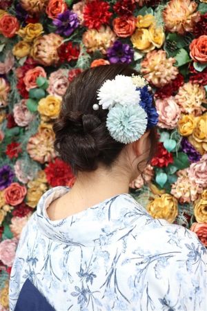 8チョイスヘアーセット