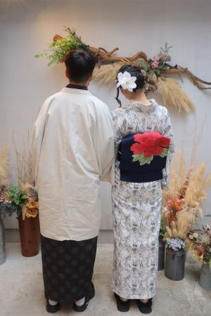 名古屋帯プラン