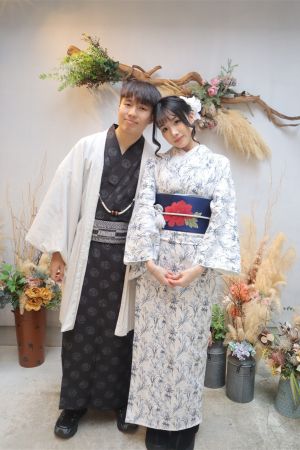 名古屋帯プラン