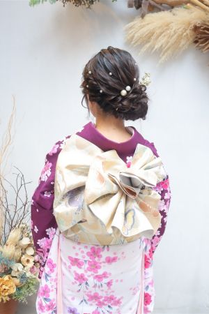 振袖