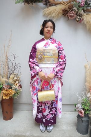 振袖
