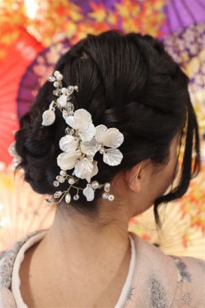 8チョイスヘアーセット