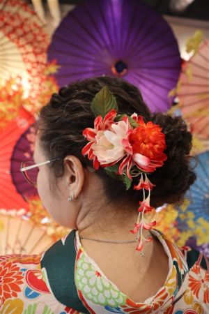 8チョイスヘアーセット