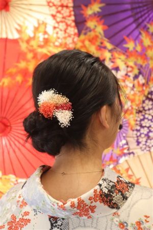 8チョイスヘアーセット