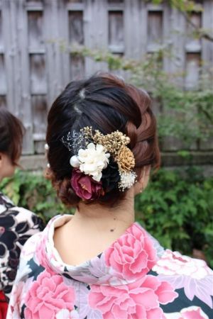 8チョイスヘアーセット