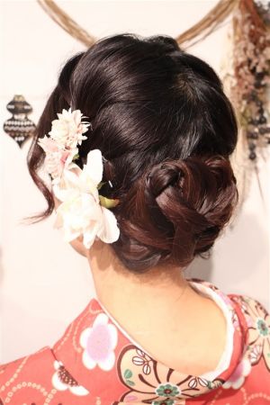 8チョイスヘアーセット