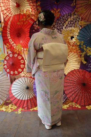 名古屋帯プラン