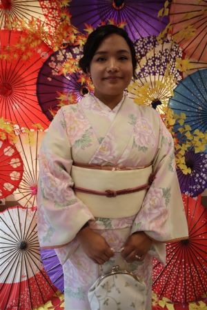 名古屋帯プラン