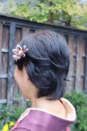 オリジナル8チョイスヘアーセット