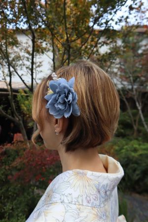 オリジナル8チョイスヘアーセット